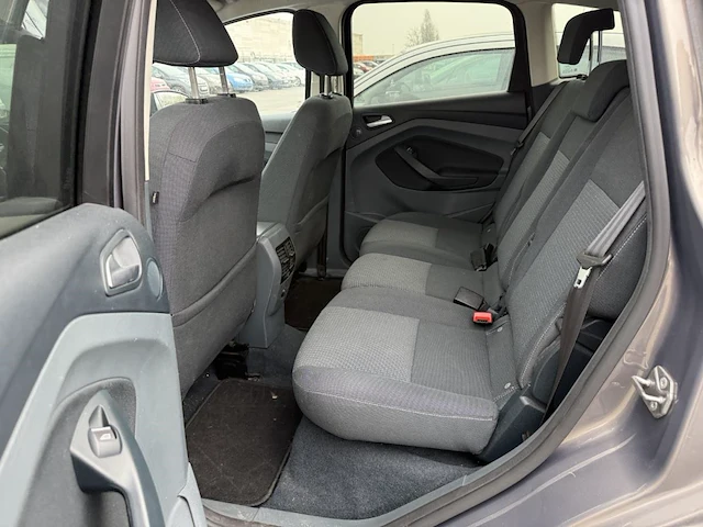 Ford c-max, 2013 - afbeelding 15 van  30