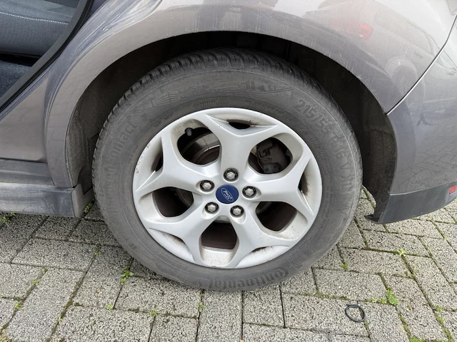 Ford c-max, 2013 - afbeelding 16 van  30