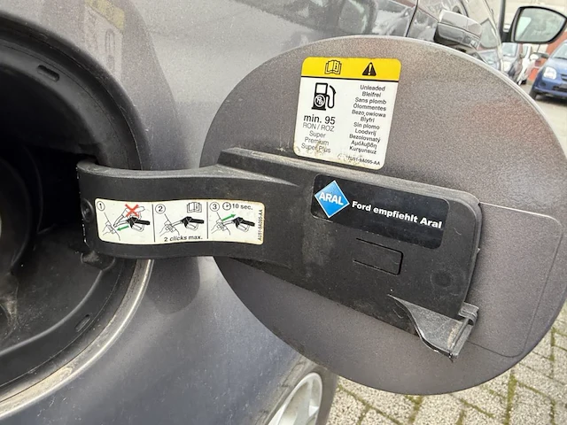 Ford c-max, 2013 - afbeelding 19 van  30