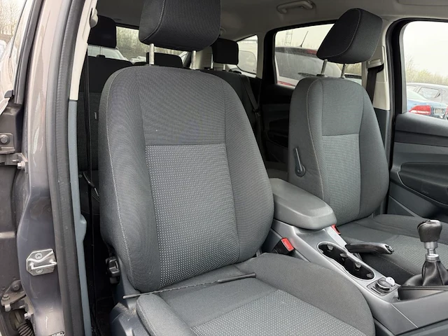 Ford c-max, 2013 - afbeelding 20 van  30