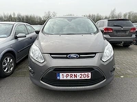 Ford c-max, 2013 - afbeelding 12 van  30