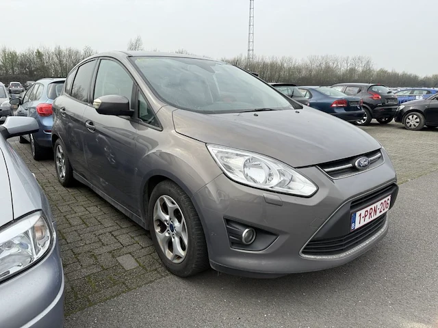 Ford c-max, 2013 - afbeelding 23 van  30