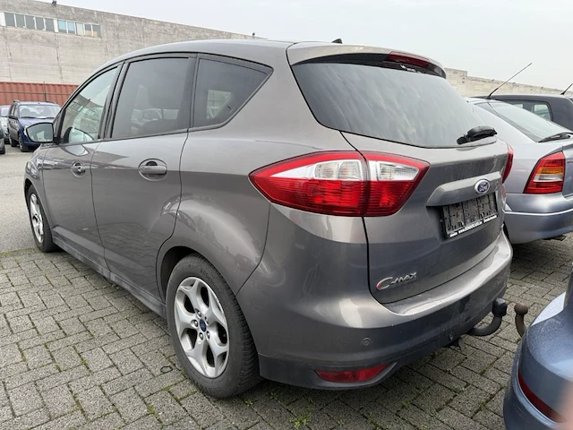 Ford c-max, 2013 - afbeelding 26 van  30