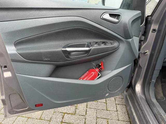 Ford c-max, 2013 - afbeelding 27 van  30