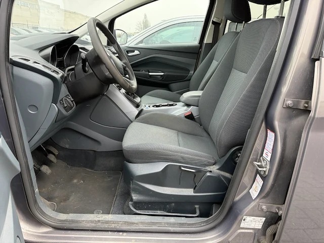 Ford c-max, 2013 - afbeelding 28 van  30