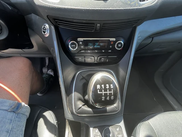 Ford c-max, 2013 - afbeelding 2 van  26