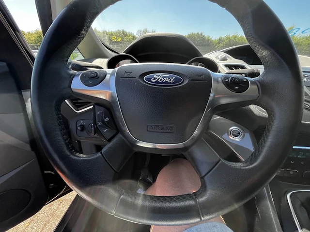 Ford c-max, 2013 - afbeelding 4 van  26