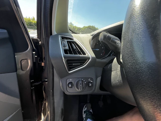 Ford c-max, 2013 - afbeelding 5 van  26