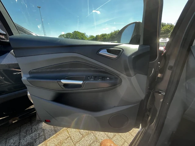 Ford c-max, 2013 - afbeelding 6 van  26