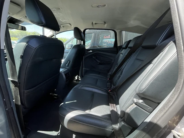 Ford c-max, 2013 - afbeelding 8 van  26