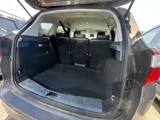 Ford c-max, 2013 - afbeelding 9 van  26