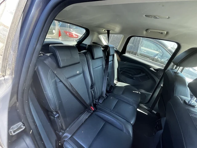 Ford c-max, 2013 - afbeelding 11 van  26