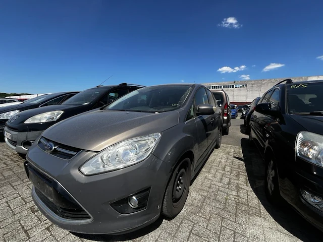 Ford c-max, 2013 - afbeelding 1 van  26