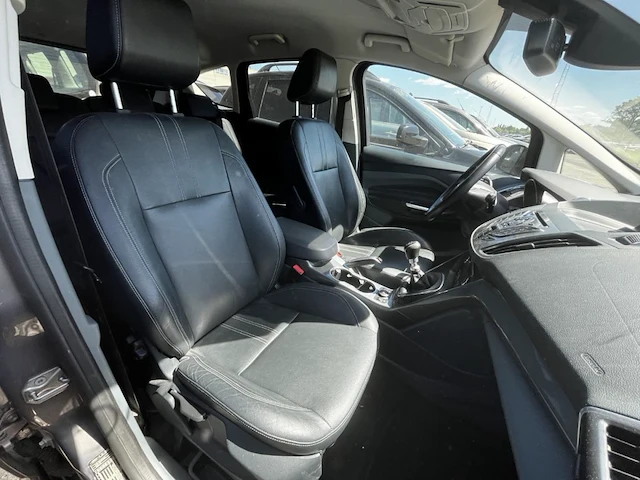 Ford c-max, 2013 - afbeelding 13 van  26