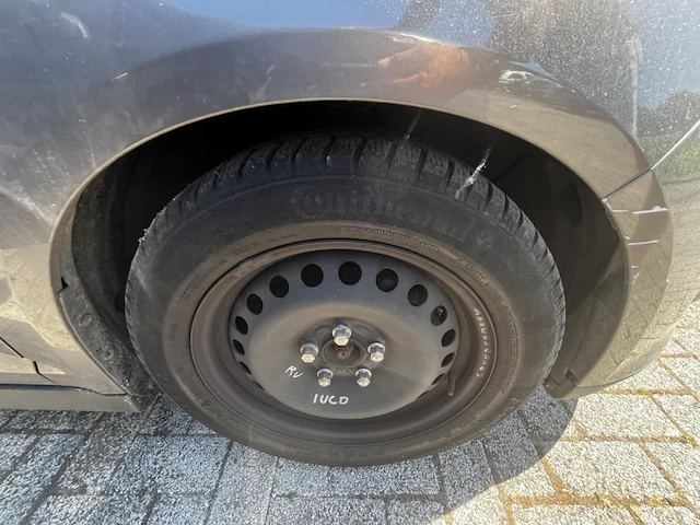 Ford c-max, 2013 - afbeelding 14 van  26