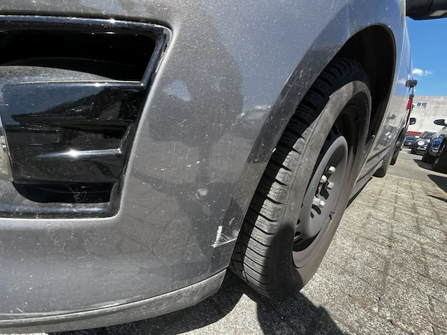 Ford c-max, 2013 - afbeelding 16 van  26