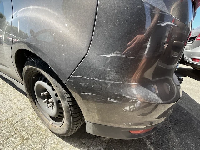 Ford c-max, 2013 - afbeelding 19 van  26