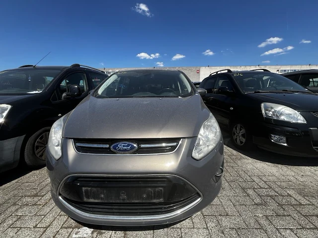 Ford c-max, 2013 - afbeelding 12 van  26