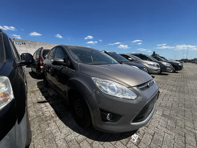 Ford c-max, 2013 - afbeelding 20 van  26