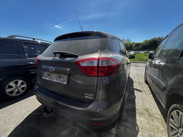 Ford c-max, 2013 - afbeelding 21 van  26