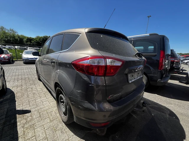 Ford c-max, 2013 - afbeelding 22 van  26