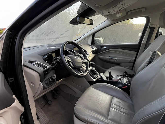 Ford c-max, 2016 - afbeelding 5 van  15