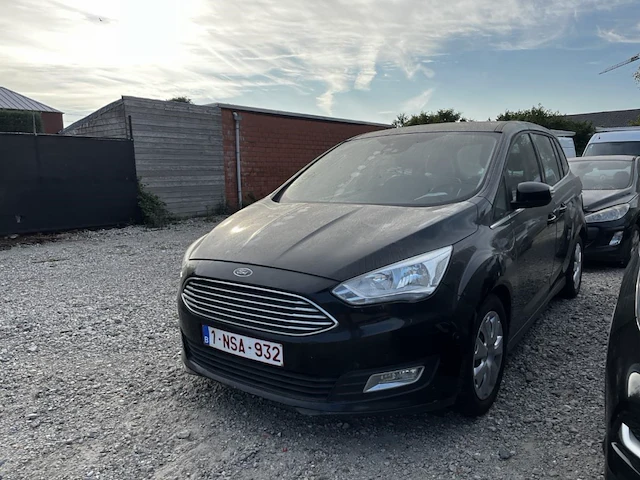 Ford c-max, 2016 - afbeelding 1 van  15