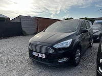 Ford c-max, 2016 - afbeelding 1 van  15