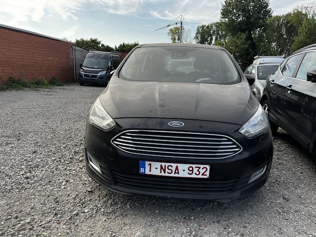 Ford c-max, 2016 - afbeelding 8 van  15