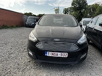 Ford c-max, 2016 - afbeelding 8 van  15