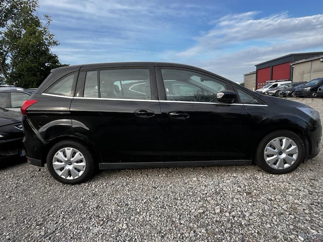 Ford c-max, 2016 - afbeelding 10 van  15