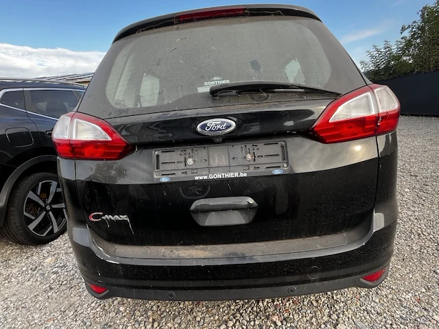 Ford c-max, 2016 - afbeelding 12 van  15