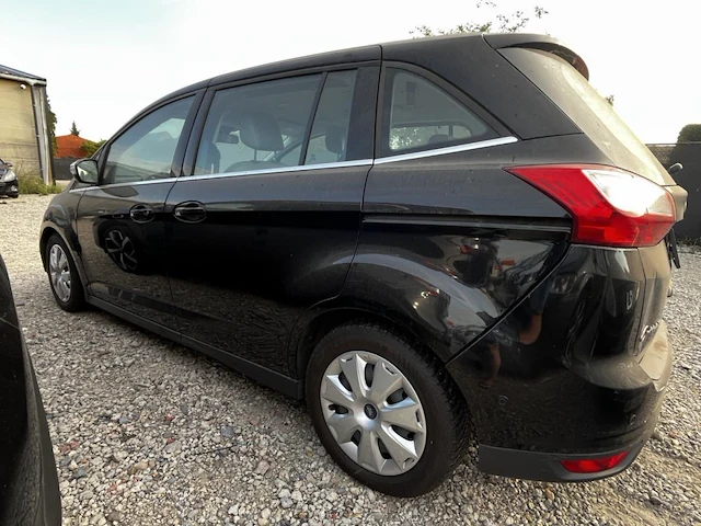 Ford c-max, 2016 - afbeelding 13 van  15