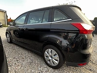 Ford c-max, 2016 - afbeelding 13 van  15
