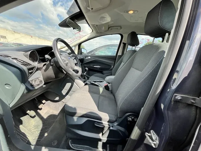 Ford c-max compact edition 125 ecoboost, 2004 - afbeelding 8 van  27
