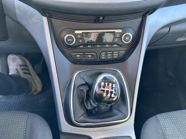Ford c-max edition 125 ecoboost s-s, 2014 - afbeelding 2 van  15