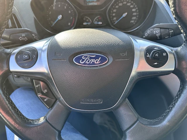 Ford c-max edition 125 ecoboost s-s, 2014 - afbeelding 3 van  15