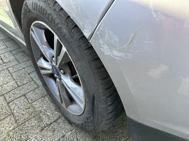 Ford c-max edition 125 ecoboost s-s, 2014 - afbeelding 4 van  15