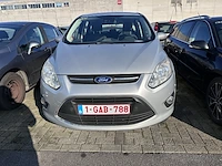 Ford c-max edition 125 ecoboost s-s, 2014 - afbeelding 8 van  15