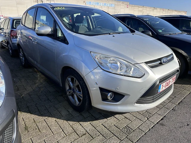 Ford c-max edition 125 ecoboost s-s, 2014 - afbeelding 9 van  15