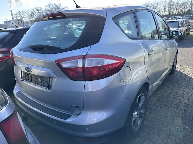 Ford c-max edition 125 ecoboost s-s, 2014 - afbeelding 10 van  15