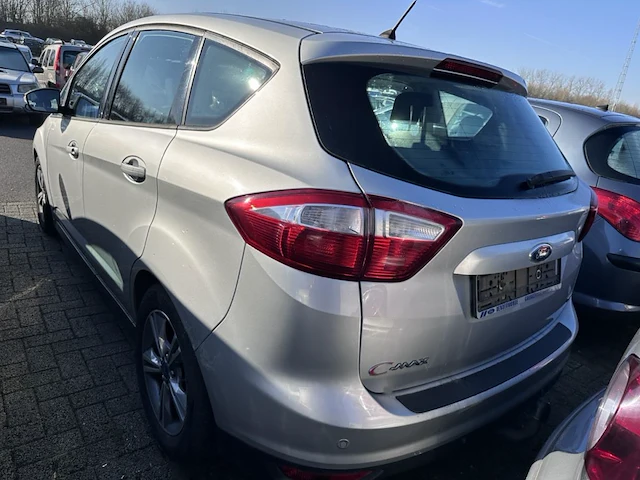 Ford c-max edition 125 ecoboost s-s, 2014 - afbeelding 11 van  15