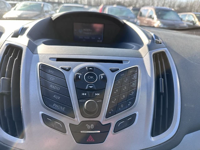 Ford c-max edition 125 ecoboost s-s, 2014 - afbeelding 15 van  15