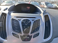 Ford c-max edition 125 ecoboost s-s, 2014 - afbeelding 15 van  15