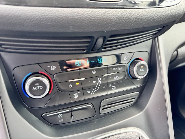Ford c-max trend ecoboost 100,c-max trend ecoboost 100 - afbeelding 3 van  24