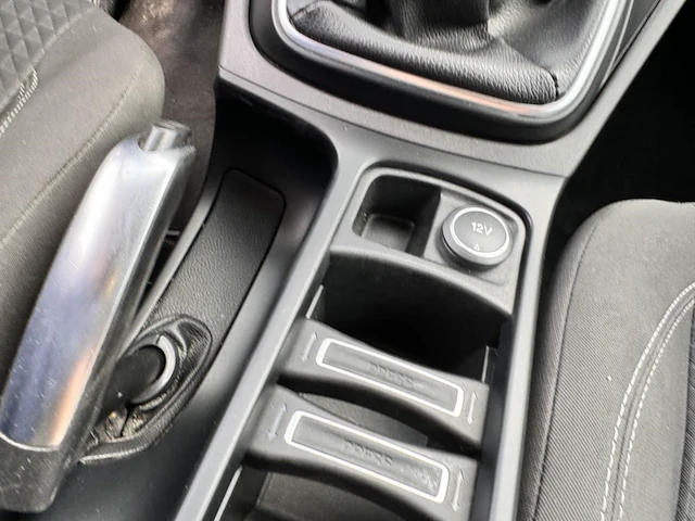 Ford c-max trend ecoboost 100,c-max trend ecoboost 100 - afbeelding 5 van  24