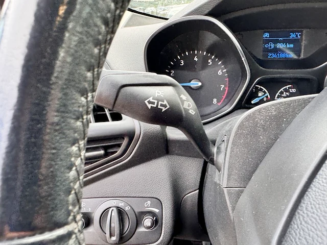 Ford c-max trend ecoboost 100,c-max trend ecoboost 100 - afbeelding 8 van  24
