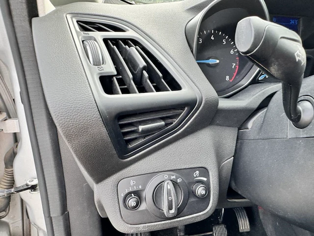 Ford c-max trend ecoboost 100,c-max trend ecoboost 100 - afbeelding 9 van  24