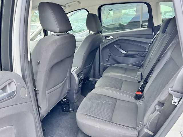Ford c-max trend ecoboost 100,c-max trend ecoboost 100 - afbeelding 10 van  24
