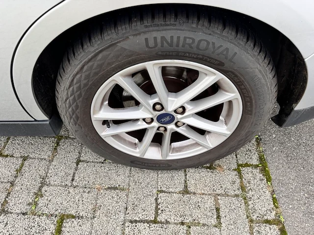 Ford c-max trend ecoboost 100,c-max trend ecoboost 100 - afbeelding 11 van  24